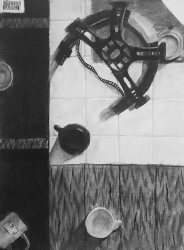 考题|最最最精选版九大美院历年考题一图收录-含超全高分卷