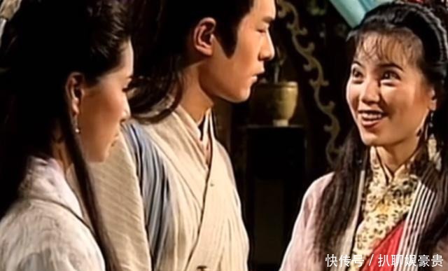 杨过的手|假如杨过没有遇见小龙女,他在后来会跟郭芙结为夫妻吗?