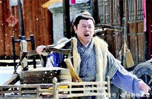  乾隆帝|经典绝对，上联：“家穷人丑，一米四九”，网友的下联也是一绝