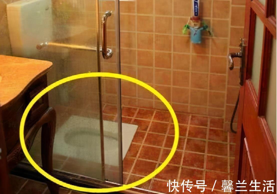 卫生间|越来越多人不在卫生间装马桶了,如今流行这样装,实在太聪明了