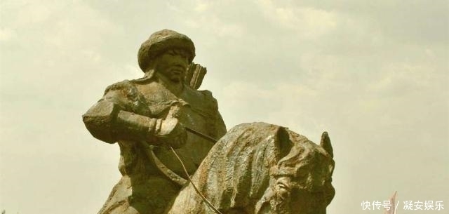 李侃|此人是成吉思汗手下的猛将,一生攻下700多城池,却是“叛国者”?