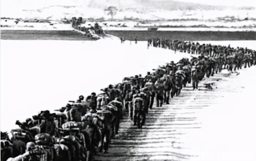 微醺|志愿军回国,总理微醺庆功宴,主席一句话让门外的少将们欢快不已