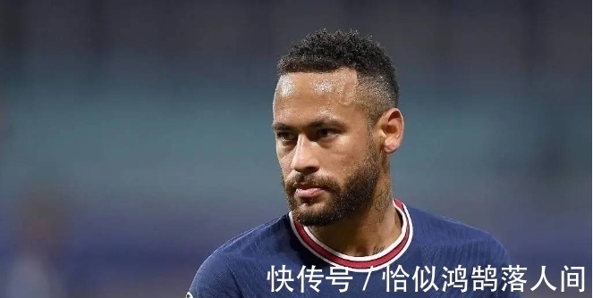 大巴黎|自毁长城?西媒:大巴黎考虑出售内马尔,转会费预期8000万欧!