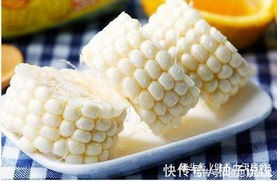 延缓衰老|聪明的人爱吃几种食物,补充营养,延缓衰老,早吃早好