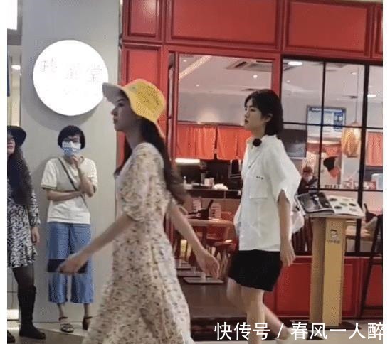 官宣定檔|《中餐廳5》開播倒計時，姚安娜和周也同框，誰是女漢子一目了然！