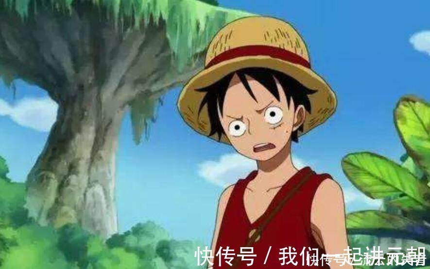 见闻色|海贼王雷利才是最强见闻色,预测赤犬对战路飞结局!