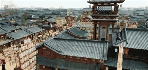  首都|古代有一尊贵汉字，给首都取名时才能用，网友：要是迁都了咋办？