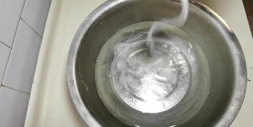 抹布|夏天厨房抹布不洗等于吃病菌，教你清洗小妙招，洗得干净又省劲