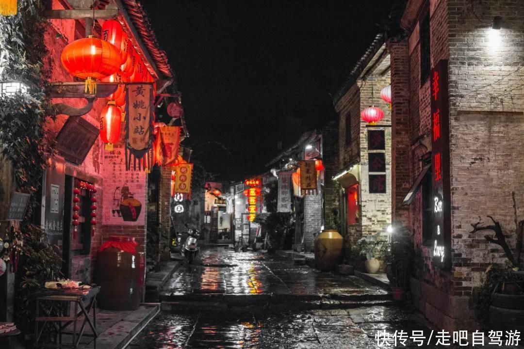 1月最佳旅行地，藏着你没见过的绝色中国，2021的第一份清单