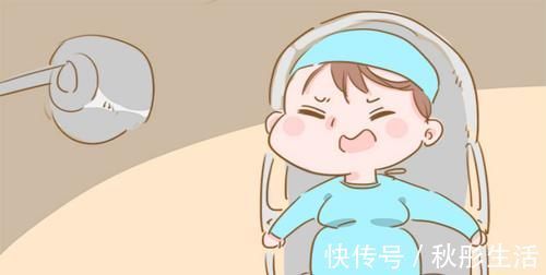 分娩|这才是真实的分娩过程，一共三个产程，准妈妈要心里有数