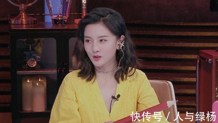 節(jié)目|心動(dòng)的信號(hào)4明星嘉賓的表現(xiàn),baby提及親弟弟,郭麒麟沒(méi)放開(kāi)!