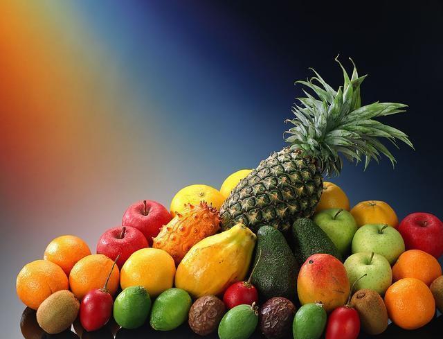 水果|癌细胞或比较钟情于5种水果，自查下，里面有你喜欢吃的吗