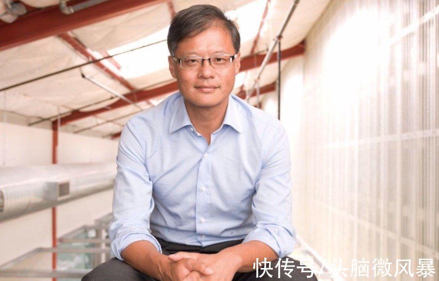 阿里巴巴|阿里的强大董事团，雅虎创始人杨致远在其中，还有摩托罗拉副总裁