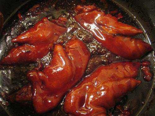 强身健体|女人不要嫌这几种食物丑,每天吃点帮助身体排毒,皮肤水嫩还红润