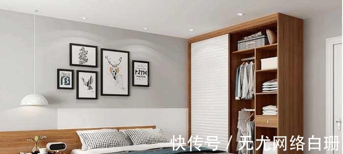 64m的小房被一个95后设计的如此大气，看了我都想嫁给他了