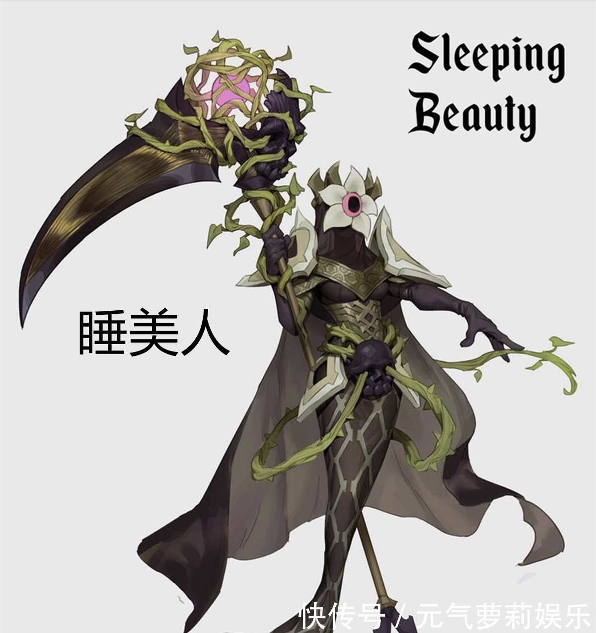 少年儿童$童话故事也要与时俱进,融合了奇幻与机械要素,更适合小孩子观看