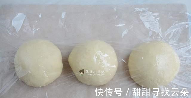 鲜酵母|在家也可以做香软的蛋奶吐司,口感绵密,层层拉丝,比买的还好吃!