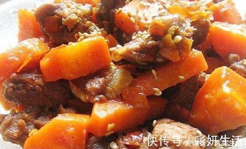 补锌|多给家人吃的营养菜,健脾胃,增强免疫少生病,补钙补锌学习棒