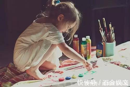 诗词歌赋|孩子五岁前,别报这两种兴趣班,反而容易伤智力,很多父母不知道