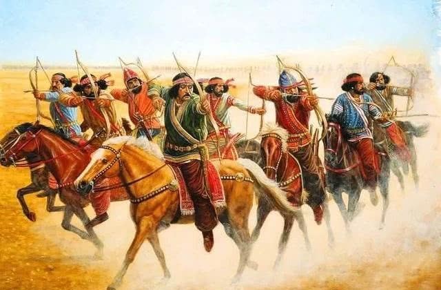 移民实边|晁错有三大奇谋，让汉朝强盛440年，其父却哀叹：汉家兴，晁家亡