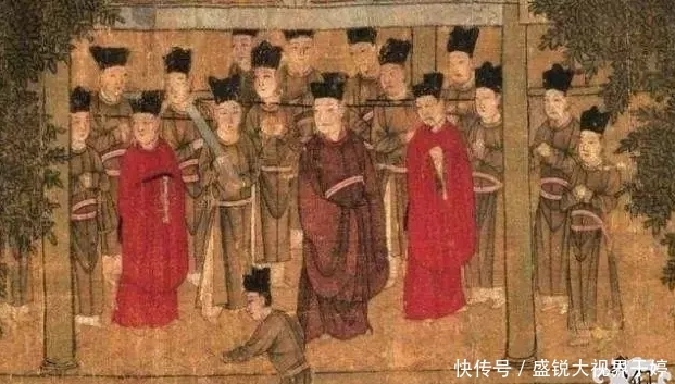 英雄|美剧里的宋朝英雄,却是南宋灭亡的罪人?