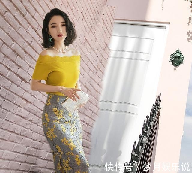 紧身衣|美女穿搭:清新靓丽的包臀裙,洋溢着别致的时尚魅力