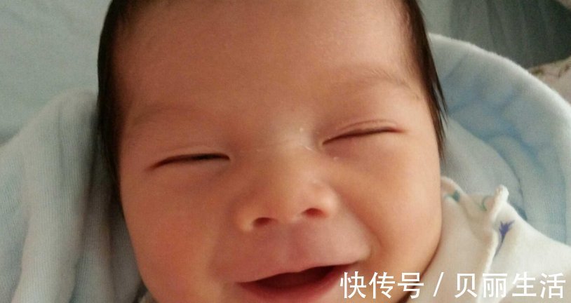 哭声|新生儿在娘胎发育得好,出生后这3个特点很明显,宝妈们可以偷着乐