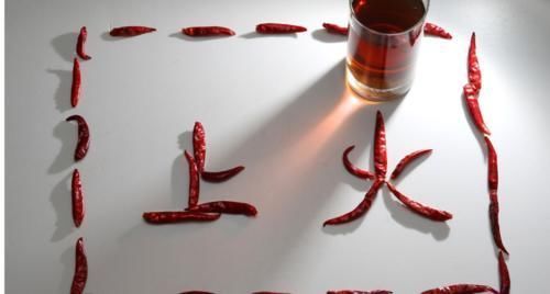 肾火|中医常见5种火:心火、肝火、胃火,肾火,如何“一招祛火”?