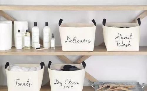 洗衣服直接倒洗衣液错,告诉你正确做法,洗完比新衣服还新