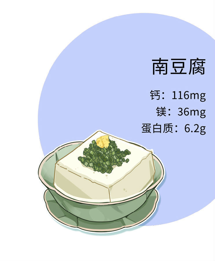 豆制品|腐乳、臭豆腐、豆豉真的健康吗?很多人想错了!现在知道还不迟