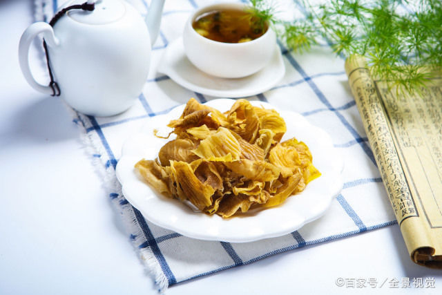 益脾饼|脾胃差,鸡内金与它们搭配,经常喝一点,健脾养胃,清除脏腑垃圾