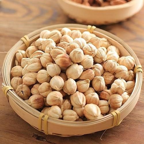 中药古今研究：豆蔻（白豆蔻）