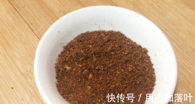 香味|自制椒盐,直接炒花椒就错了!教你多做1步,香味浓郁比买的香!