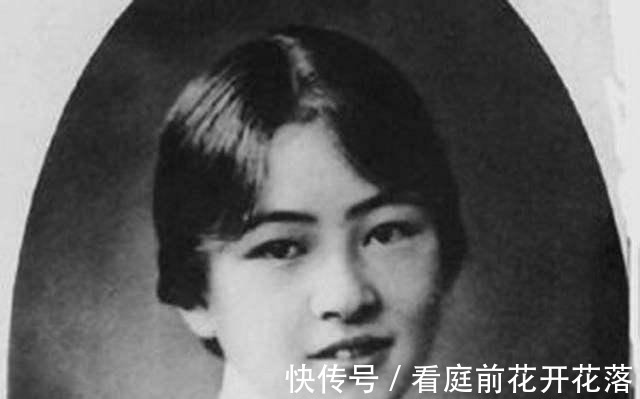 才子#民国才女徐志摩为她身死，金岳霖为她一生不娶，死后却不得安生！