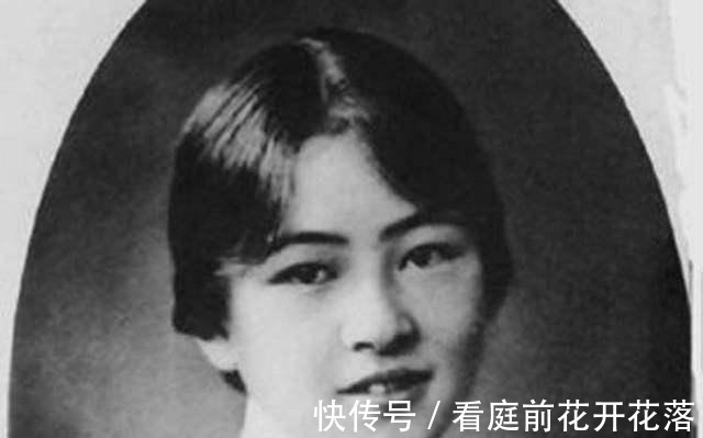 才子#民国才女徐志摩为她身死,金岳霖为她一生不娶,死后却不得安生!