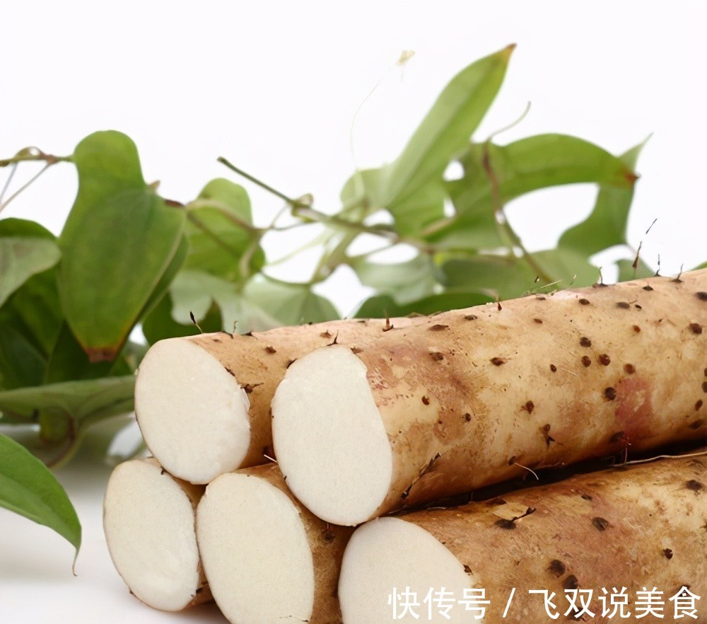 营养物质|聪明的女人爱吃的3种食物,排毒清肠,美白护肤,延缓皮肤衰老!