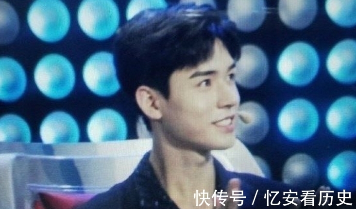 秦霄賢|龔俊一口氣錄了四個(gè)節(jié)目,張哲瀚也來常駐綜藝了