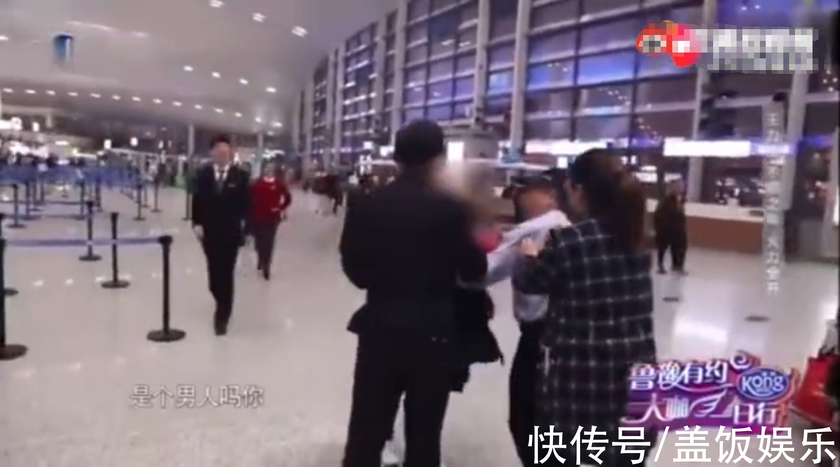 王力宏昔日采訪處處打臉！自曝不花心，做爸爸好累，魯豫表情亮了