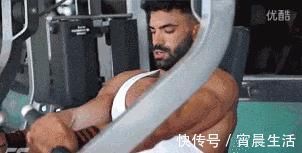 肌肉|学会这种训练方式,省时又涨肌肉,帮你练出满意的身材