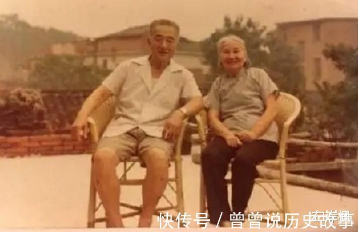 衬衣|任正非的母亲，抚养7个孩子长大，高考复习为他开“小灶”