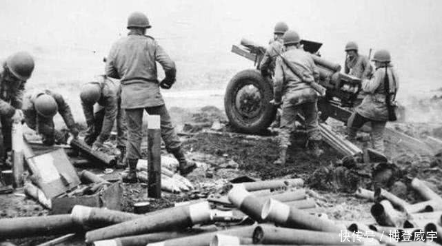 岛上|二战最不可思议的战争,岛上只有3条狗,美军为此死伤300人