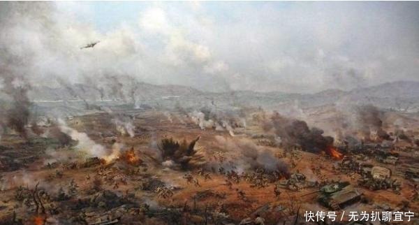 中国|历史上中国四次援朝,大多数人却只知道一次!