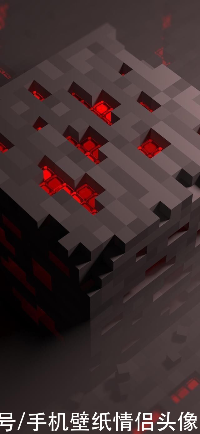 壁纸 整理收藏我的世界游戏手机壁纸 运载火箭 卫星 火箭 游戏 精品游戏指南