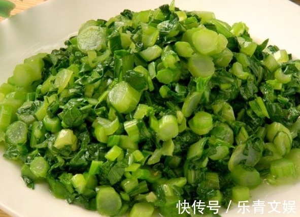 养颜|十个人九个腰疼,常吃此菜,腿不酸了,养颜排毒,男女受益