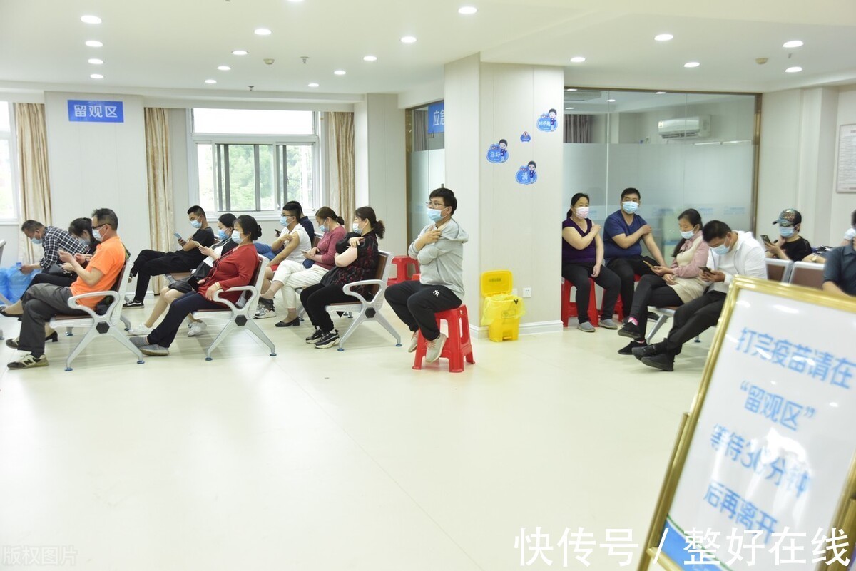 传染病|疫苗接种,你究竟知道多少?孩子疫苗注射前后,家长要注意什么?