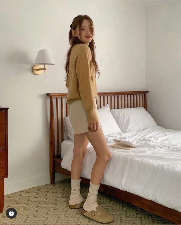 技巧 时尚跟随“色彩”,不懂什么是“配色技巧”,穿来穿去也徒劳