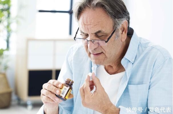 病情|高血压患者用药,容易犯这5个错误,及时纠正,否则会加重病情