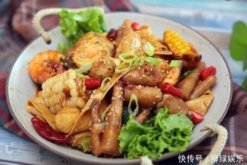 元旦聚会，这10道荤菜用的上，味美鲜香又美味，招待客人有面子