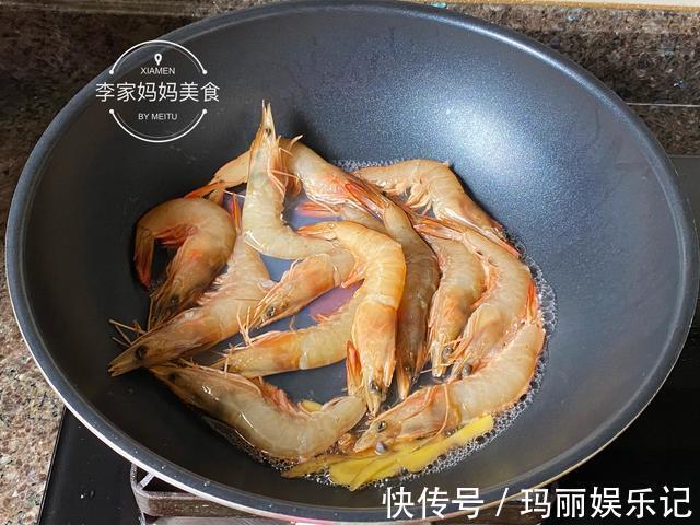 海鲜|菜市场碰到这5种虾我从不放过，价格不贵营养足，目前无法养殖