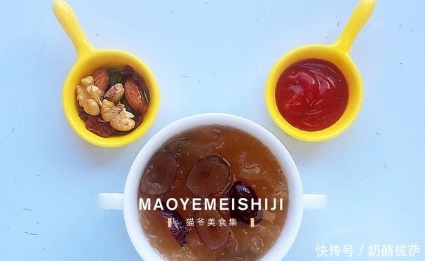 高血清|小小红枣,有什么功效?除了补气血,这3个功效没人知道